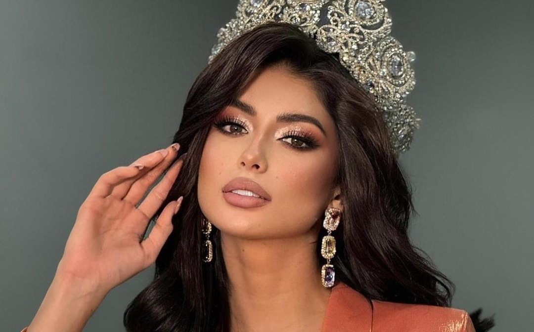 Miss Panama Italy Mora, Boyfriend Expose Person Responsible for Her Disqualification from Miss Universe 2024