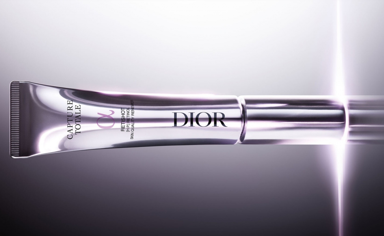 Dior Beauty Drops Anti-Aging Night Treatment to Correct 6 Major Skin Quality Concerns 