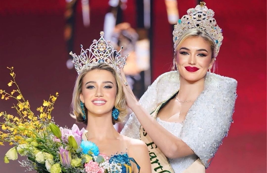 Miss Earth 2024 Coronation Night: Australia Brings Home First-Ever Crown  