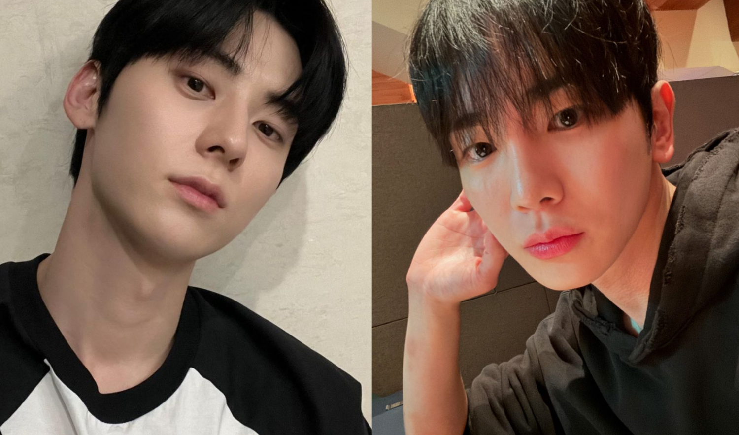 5 Male K-pop Idols Skincare &#039;Secrets&#039; to Have Glass Skin: SHINee Key, TXT Soobin, More