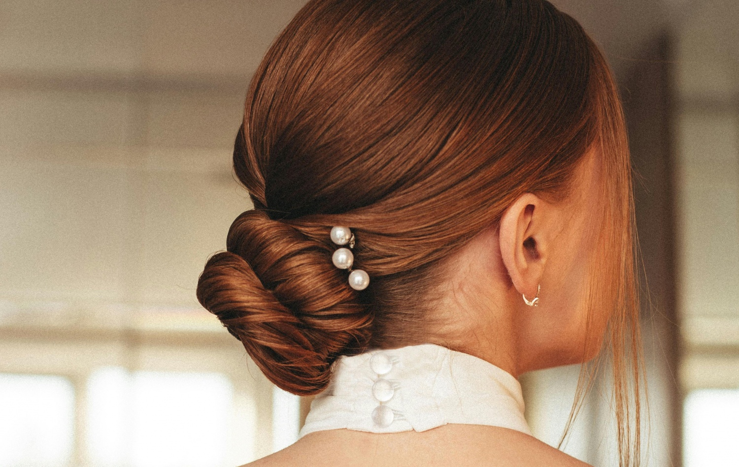 5 Easy & Elegant Hairstyles for Thanksgiving 2024