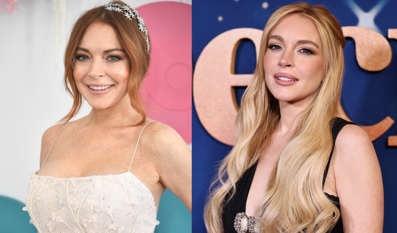 Lindsay Lohan&#039;s New Look Breaks the Internet — Experts Unravel Changes &#039;Before vs After&#039; Her Supposed Plastic Surgery 