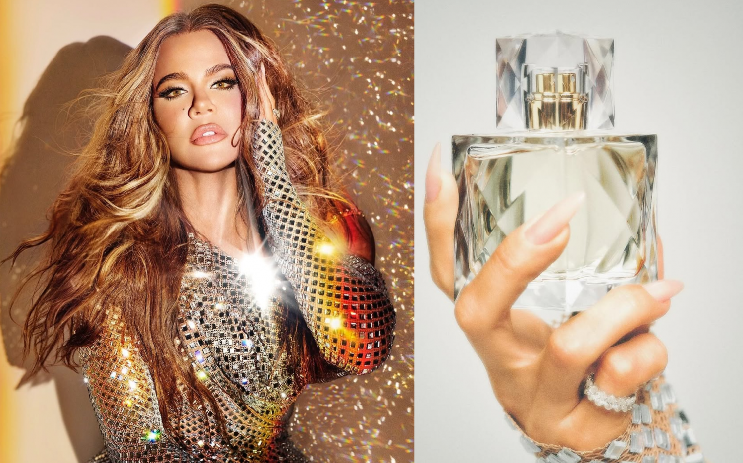 Khloe Kardashian&#039;s 1st Solo Fragrance Is EDP With Floral Woody Scent: Price and Where to Buy 