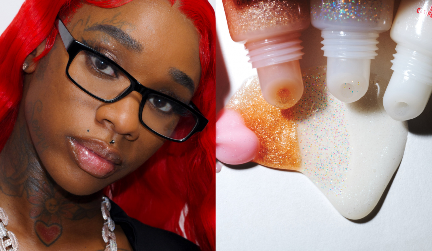 Sexyy Red Launches NSFW Air Freshener, Lip Gloss Kit — Prices and How to Order 