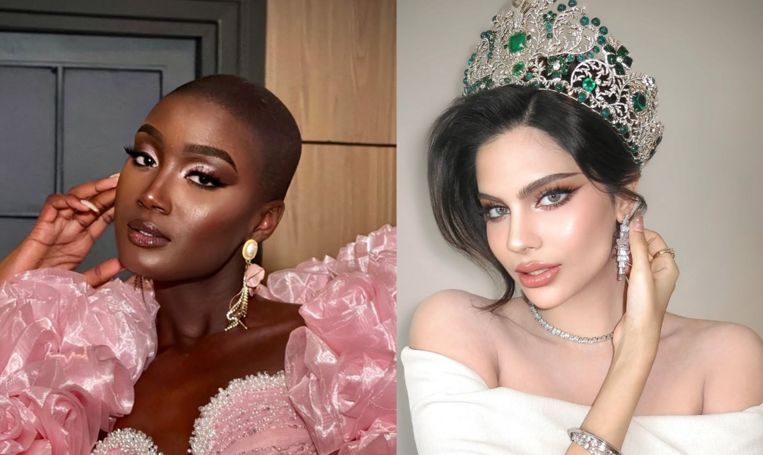 Miss Grand France Breaks Her Silence About Discord Rumor With Miss Grand India Rachel Gupta: '(She) Disrespected Me...'