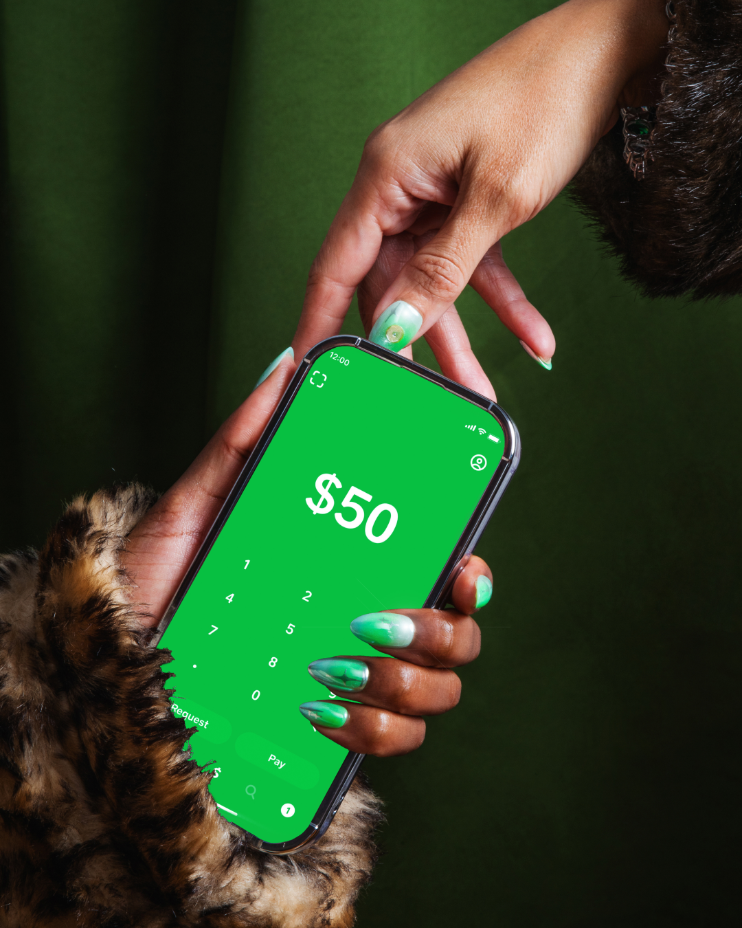 Manicure Lovers Can Now Pay With Their 'Thumb' Using ChillHouse x Cash App Chill Tips 