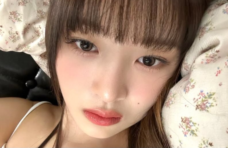 IVE Rei Skincare Routine: Idol Reveals 7 Steps, Products She Can&#039;t Miss Every Night  