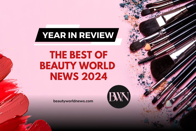 Beauty World News