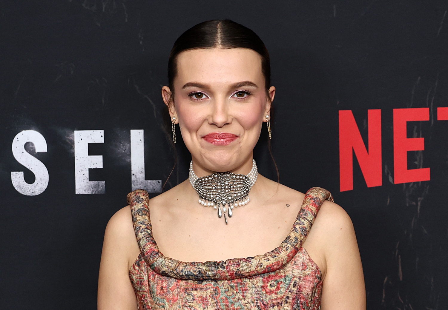 Millie Bobby Brown Snaps Back at Online Haters Calling Her &#039;Old&#039; in Recent Selfies