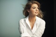 Kate Upton Is The New Face Of Bobbi Brown [PHOTO, VIDEO]