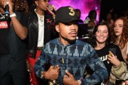 GQ and Chance The Rapper Celebrate the Grammys in Partnership with YouTube