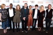 LFF Connects Television: 'Black Mirror' - 60th BFI London Film Festival