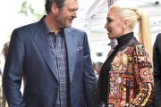  Gwen Stefani and Blake Shelton are Rumored to Put Their Wedding on Hold