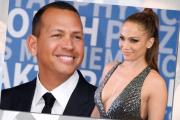 Jennifer Lopez Dating Alex Rodriguez?