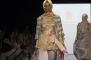 Islamic Fashion & Art: the Beauty of Modesty to Resist Islamophobia