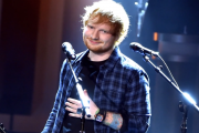 Ed Sheeran Releases ENTIRE 