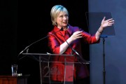Hillary Clinton New Pixie Cut Adds in the Current Hair Makeover List