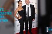 Mel B Files for Divorce After 10 Years of Marriage | E! News