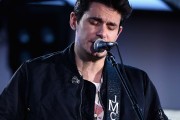 John Mayer Admits That His New Song Is About Katy Perry