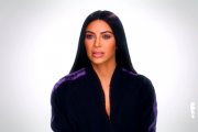 Kim Kardashian Explains Why She Got Robbed In Paris
