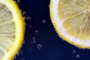 Lemon Vitamin C