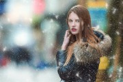 Warm up on Winter Days With These Hot Looks & Beauty Tips