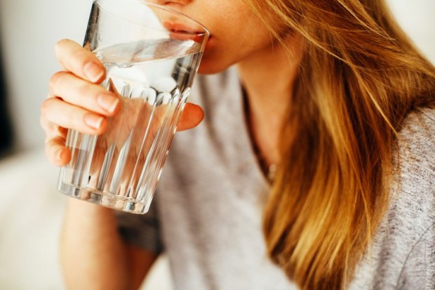 Amazing Beauty Benefits of Drinking Water