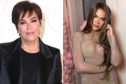 Khloe Kardashian Secretly Went To A Tanning Salon And Found Her Mom Kris Jenner Goes There Too