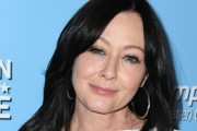 90210 Shannen Doherty and Her Fight Against Breast Cancer