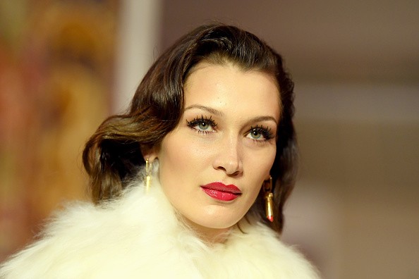 Bella Hadid New Trendy Hair Highlights Inspired Us to Get One