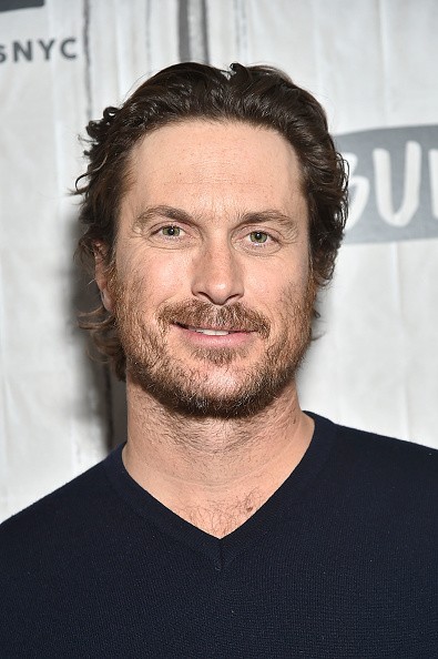 Oliver Hudson Reveals His Botox Experience