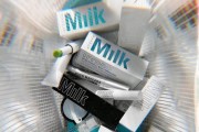 Beauty World News - Milk Makeup: Beautifully Green