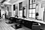 Covid-19 Effects on the Salon Industry 