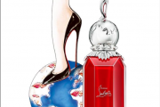 Loubiworld: Christian Louboutin Launches First Fragrance Line