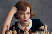 Checkmate: The Fashion and Makeup of Netflix’s The Queen’s Gambit Wins The Game