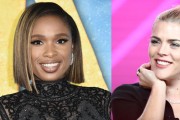 Beauty World News - Jennifer Hudson, Busy Philipps are the New Faces of Olay
