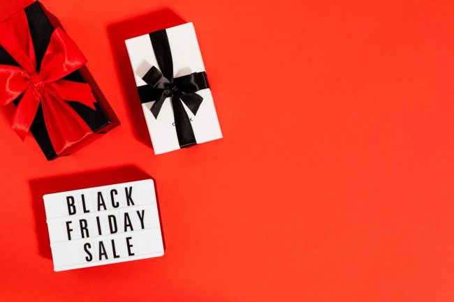 The Best Black Friday Deals of 2020