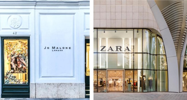 Beauty World News - Jo Malone Is Bringing an Affordable Luxe Fragrance Line to Zara