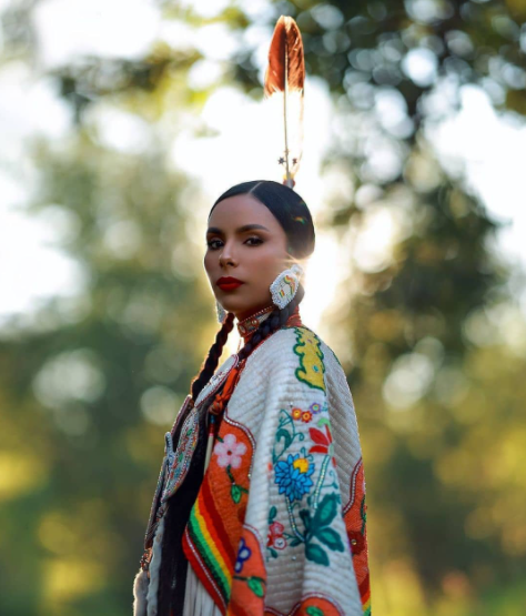 Indigenous Beauty Brands That Should Be On Your Radar