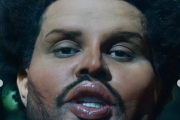 The Weeknd’s Shocking New Look Is Thanks To Clever Prosthetics 