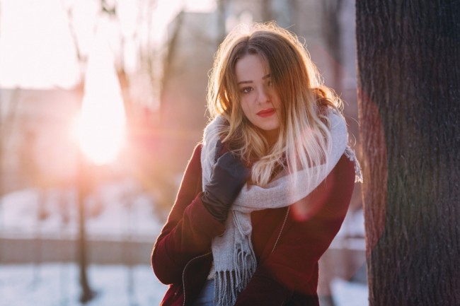 Dermatologists Remind You That Wearing Sunscreen In the Winter Is Crucial