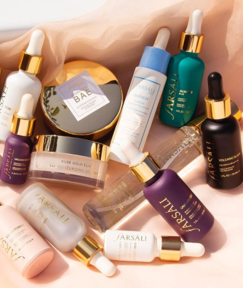 Halal Beauty Brands That Are Worth Your Counter Space