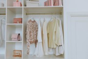 How To Declutter and Organize Your Closet 