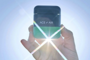 Ace of Air Is A New Beauty and Wellness Brand With Rentable Packaging  