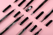 The Top Ten Eyebrow Pencils Approved by Celebrity Makeup Artists
