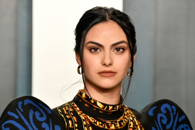 Camila Mendes Shares Her Beauty and Self-Care Secrets