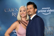 Katy Perry Pokes Fun At Orlando Bloom’s Critics Choice Outfit, Plus Their Cutest Moments on Instagram 