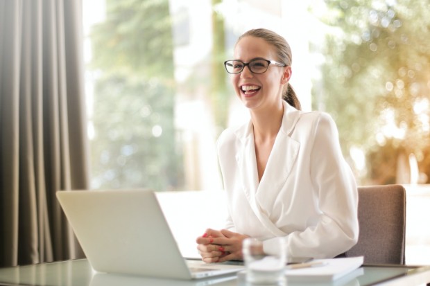 4 Ways To Make Your Work Feel Like Play