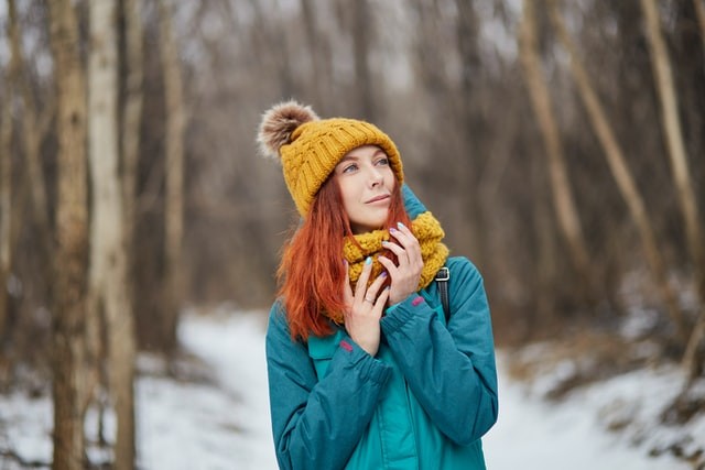 Five Easy Solutions to Those Frustrating Winter Beauty Woes
