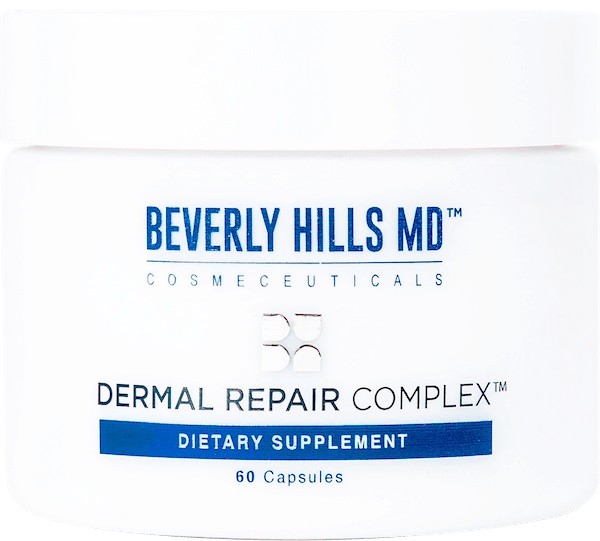 What is Dermal Repair Complex? Is it quality-checked ? : The Ultimate Dermal Repair Complex Review